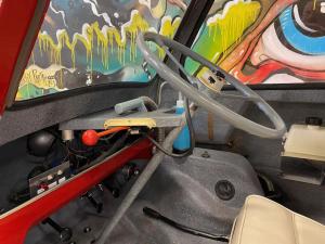 Peel P50 1964 года  (CA)